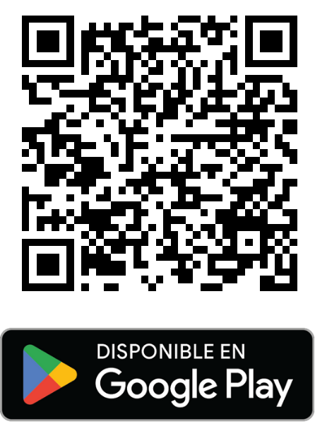 QR Code - Descarga en Google Play