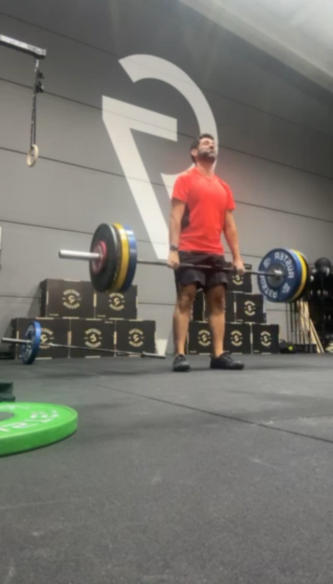 Video Coach Feedback