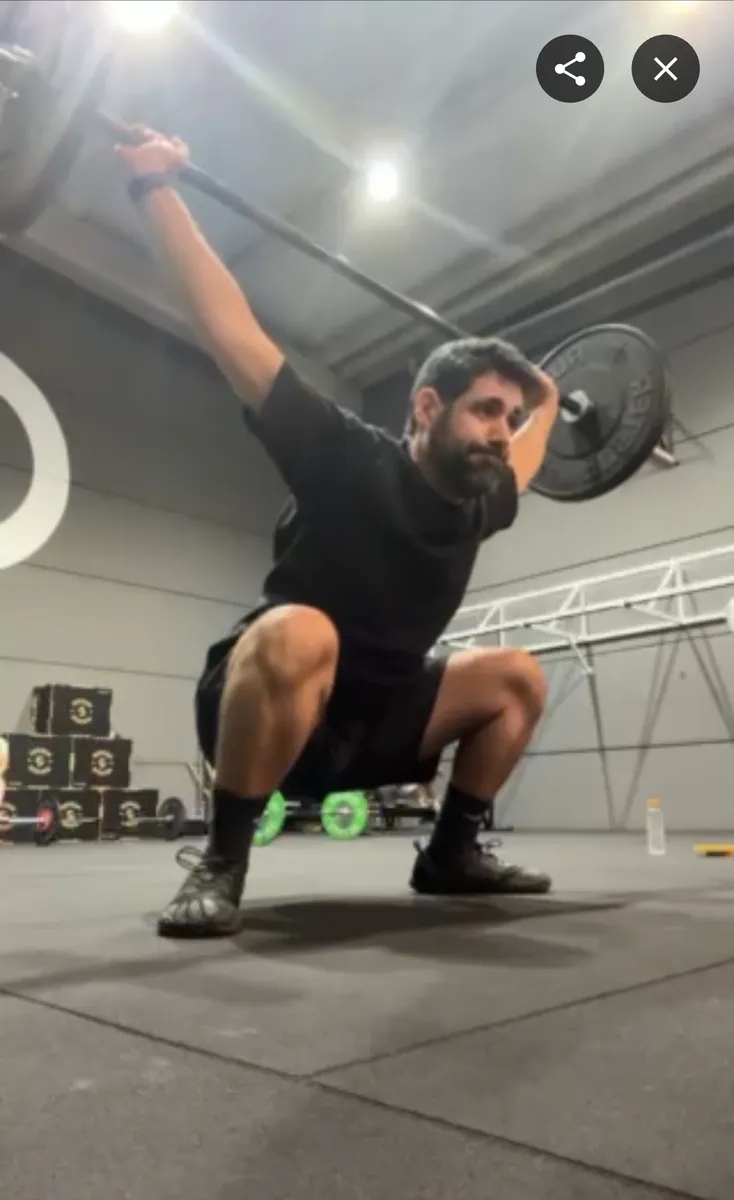 Video Coach - Análisis Técnico con IA